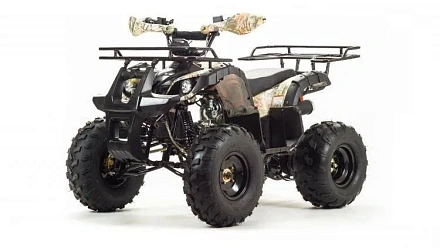 Квадроцикл Motoland 150 FOX