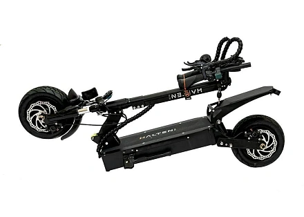 Электросамокат Halten RS-03 v.2