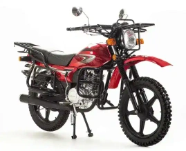 Мотоцикл Motoland FORESTER 200