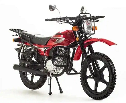 Мотоцикл Motoland FORESTER 200