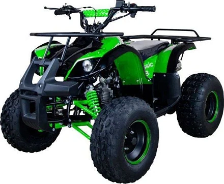 Квадроцикл Avantis Classic 8