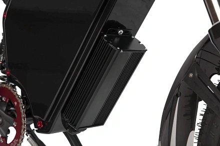 Электровелосипед Horza E-BOOSTER D-6000