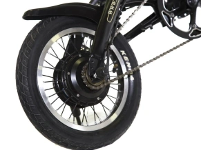 Электровелосипед E-motions MiniMax