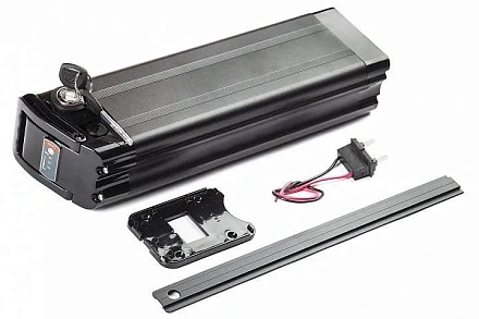 Аккумулятор 36V 10 A/h FLEX 4 контакта