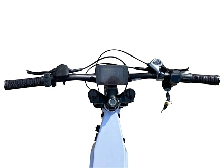 Электровелосипед Horza E-BOOSTER D-1500