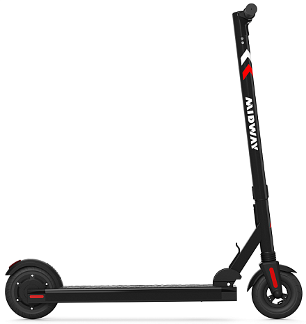 Электросамокат MIDWAY i-One PRO