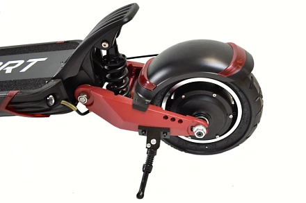 Электросамокат El-Sport T10-DDM