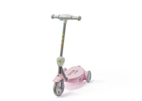 Электросамокат Halten Kiddy