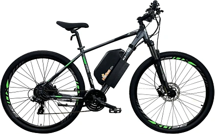 Электровелосипед Horza Stels Navigator R