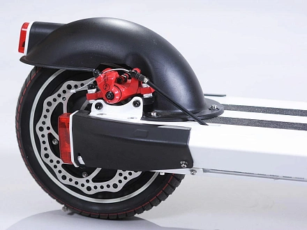 Электросамокат E-motions City – Star Premium