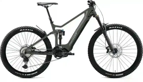 Электровелосипед Merida eONE-SIXTY 8000