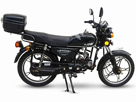 Мотоцикл Wels TrueSpirit 110cc