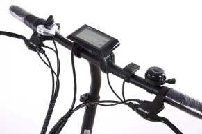 Электровелосипед Elbike Matrix Vip 13