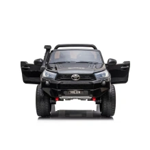 Детский электромобиль Rivertoys Toyota Hilux (DK-HL850)