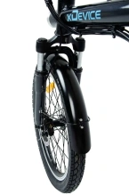 Электровелосипед xDevice xBicycle 16U 350W - 2022