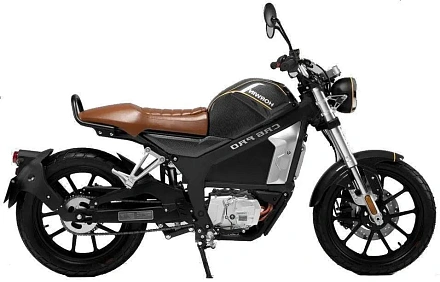 Электромотоцикл Horwin CR6 Pro
