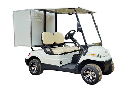 ГОЛЬФКАР КОНКОРДИЯ ГК2 ФУРГОН