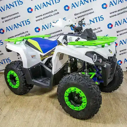 Квадроцикл Avantis FORESTER 200