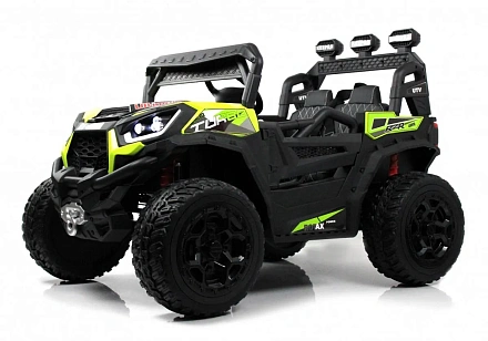 Детский электромобиль Rivertoys C111CC