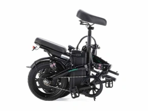 Электровелосипед MOTAX E-NOT Compact Lux 48V12A M