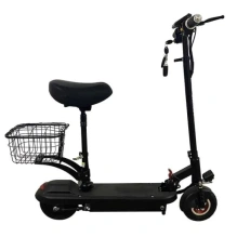 Электросамокат MINIPRO S2