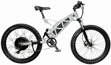 Электровелосипед Horza Teleport SD-1500