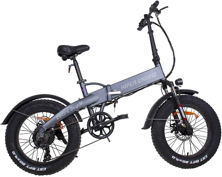 Электровелосипед Hiper Engine BF206