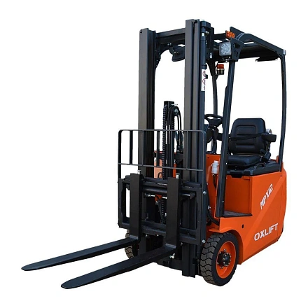 Электропогрузчик OXLIFT MPX12 3000 мм 1200 кг