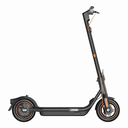 Электросамокат Ninebot KickScooter F65U