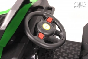 Детский электромобиль Rivertoys T100TT