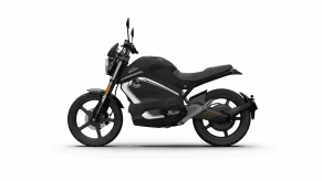 Электромотоцикл SUPER SOCO WANDERER PRO