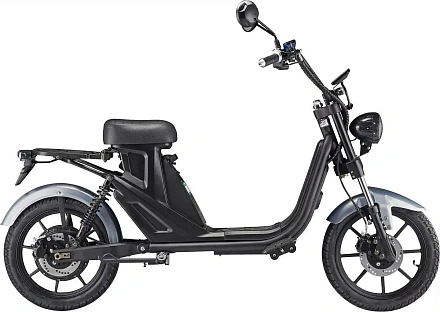 Электроскутер Skyboard Sakhalin