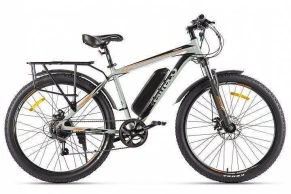 Электровелосипед Eltreco XT 800 new