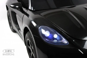 Детский электромобиль Rivertoys T911TT