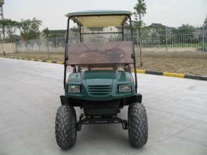 ГОЛЬФКАР Voltus RANGER 4+2