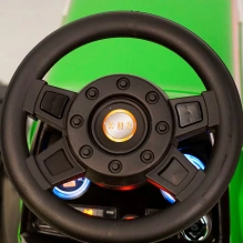 Детский электромобиль Rivertoys O030OO