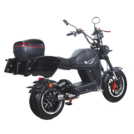 Электроскутер SKYBOARD CITYCOCO FAR EAST 5000