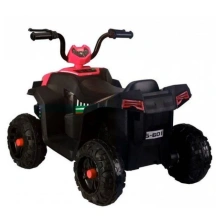 Детский электроквадроцикл Rivertoys T111TT