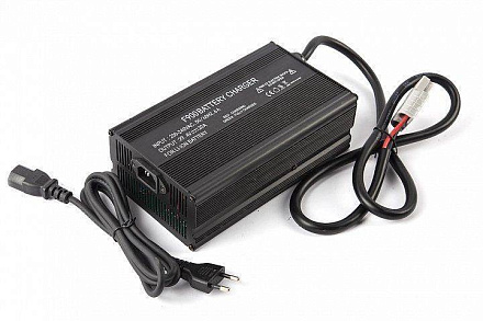 Зарядное устройство интеллектуальное для Li литиевых аккумуляторов Eltreco 24V100AH(20А)