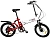 Электровелосипед Elbike Gangstar Vip 13 - превью