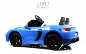 Детский электромобиль Rivertoys T911TT