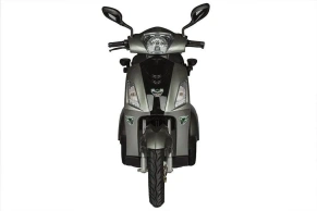 Электротрицикл Volteco TRIKE L NEW