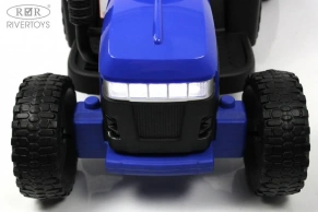 Детский электромобиль Rivertoys H888HH