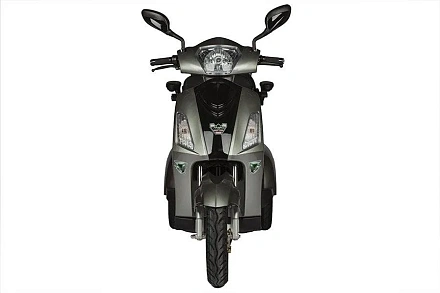 Электротрицикл Volteco TRIKE L NEW