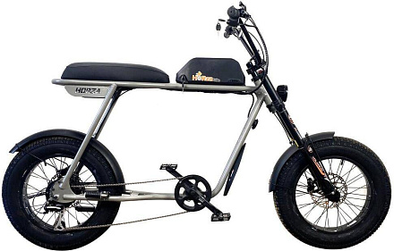 Электровелосипед Horza Reboot HR-1500