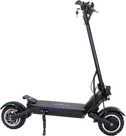 Электросамокат ULTRON X3 6000W