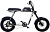 Электровелосипед Horza Reboot HR-1500 - превью