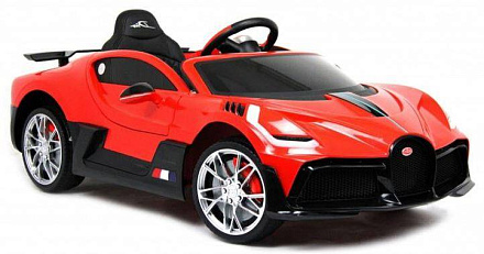 Детский электромобиль Bugatti Divo (HL338)