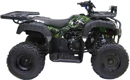 Квадроцикл MOTAX ATV Grizlik 200 LUX