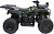 Квадроцикл MOTAX ATV Grizlik 200 LUX - превью